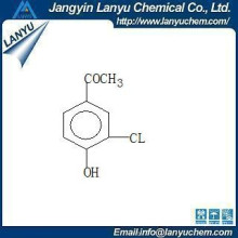 China Hersteller 99% 3&#39;-Chlor-4&#39;-hydroxyacetophenon